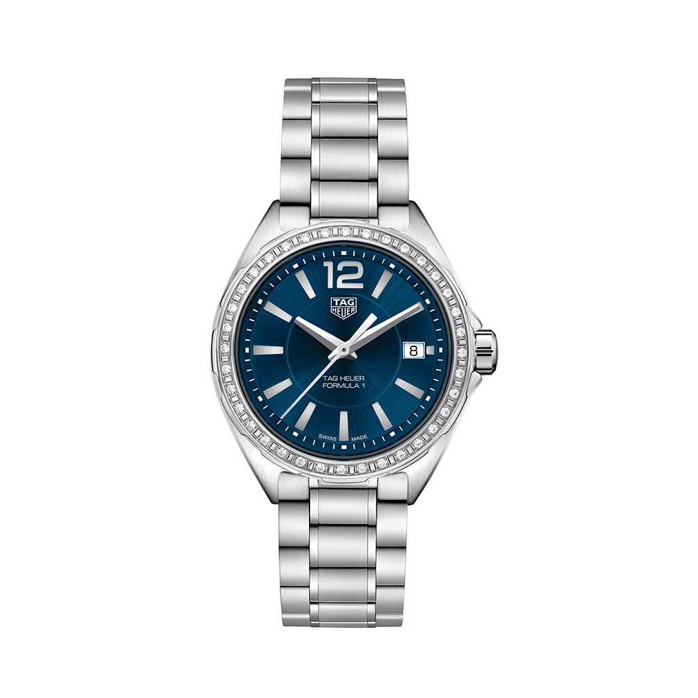 TAG Heuer Formula 1 Quartz 35mm Women's Watch