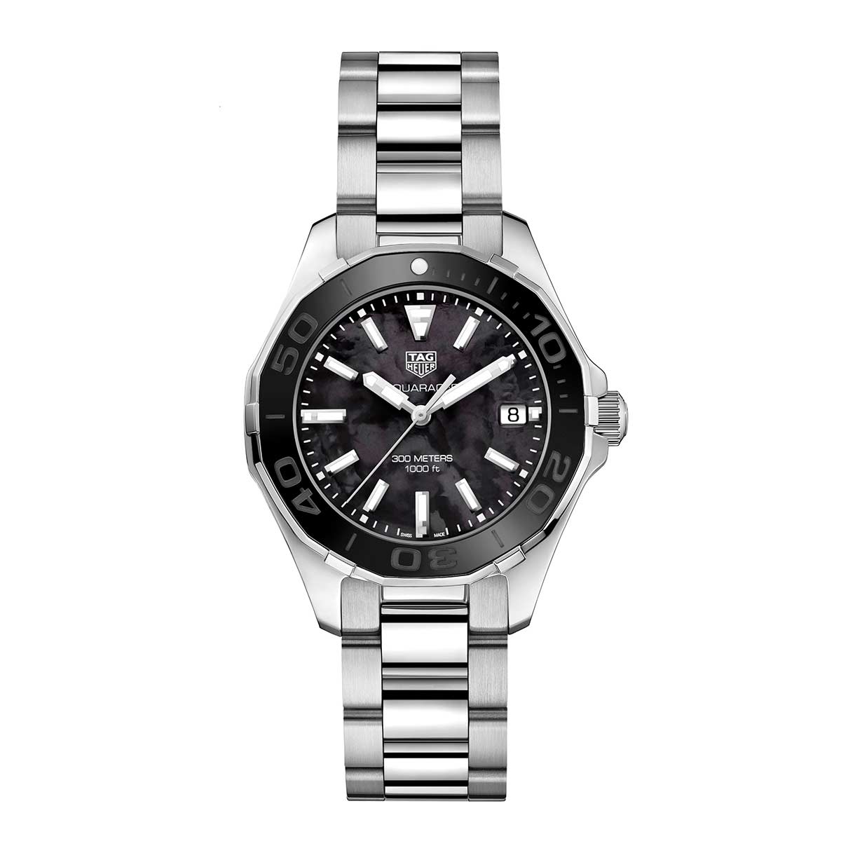 TAG Heuer Aquaracer Quartz 35mm Men's Watch