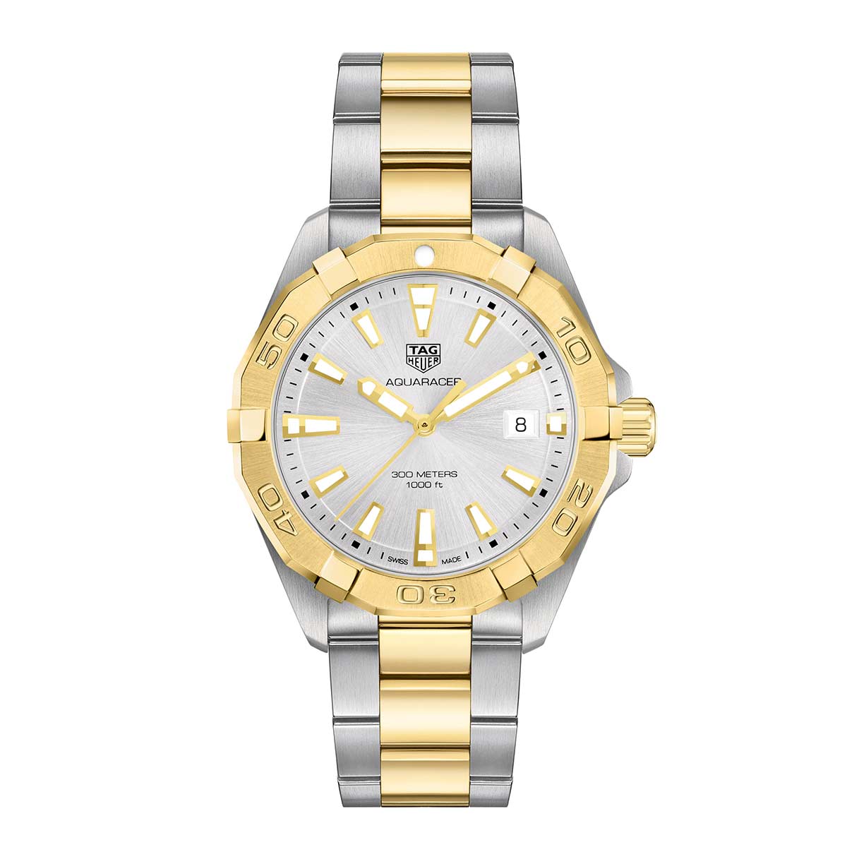 TAG Heuer Aquaracer Quartz 41mm Men's Watch