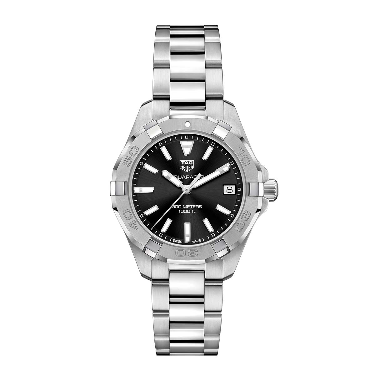 TAG Heuer Aquaracer Quartz 32mm Women's Watch