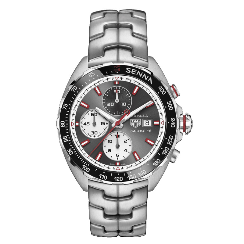 tag heuer formula 1 ring