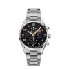 TAG Heuer Carrera 43mm Men's Watch, Rose Gold