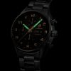 TAG Heuer Carrera 43mm Men's Watch, Rose Gold
