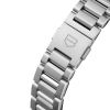 TAG Heuer Carrera 43mm Men's Watch, Rose Gold