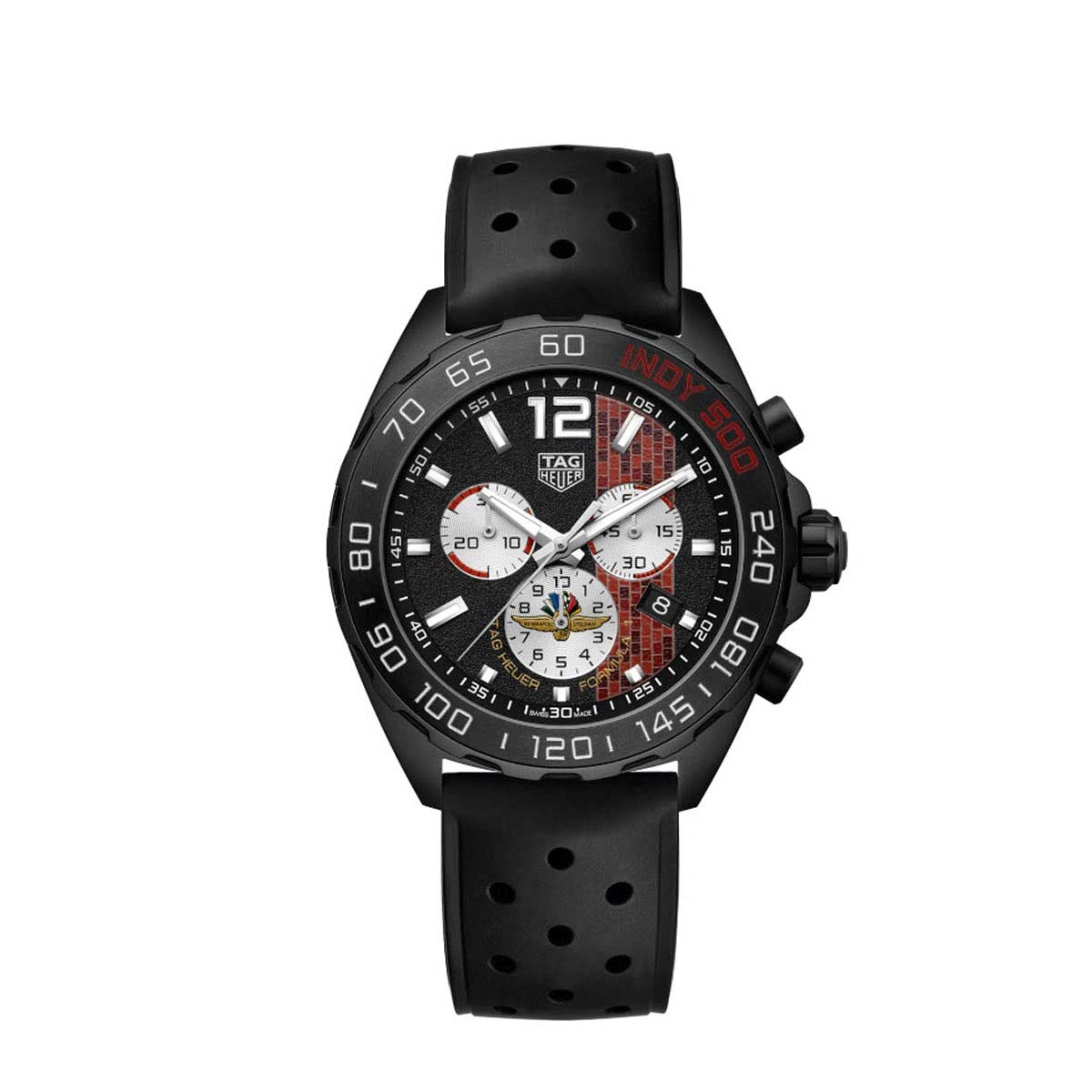 tag heuer formula 1 limited edition