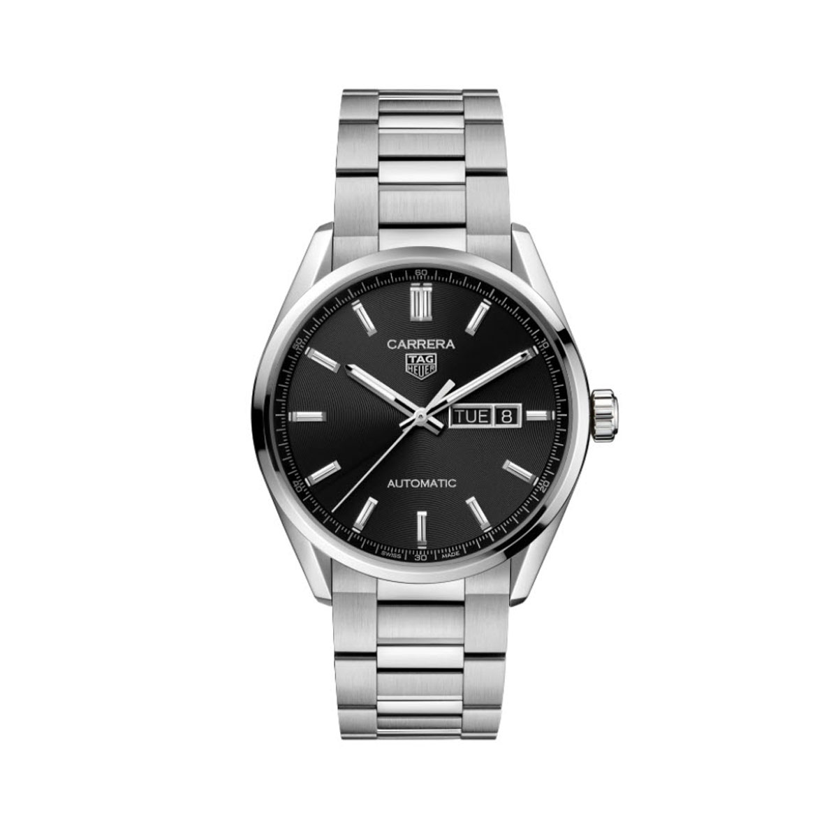 tag heuer carrera calibre 5 41mm mens watch tag heuer carrera calibre 5 41mm mens watch