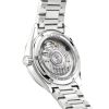 TAG Heuer Carrera Date Automatic 36mm Watch, Green Sunray Brushed Dial
