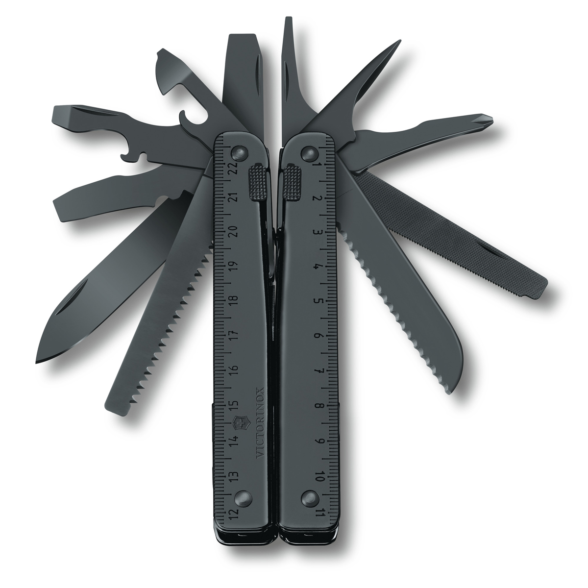 Victorinox Swiss Army Swiss Tool BS