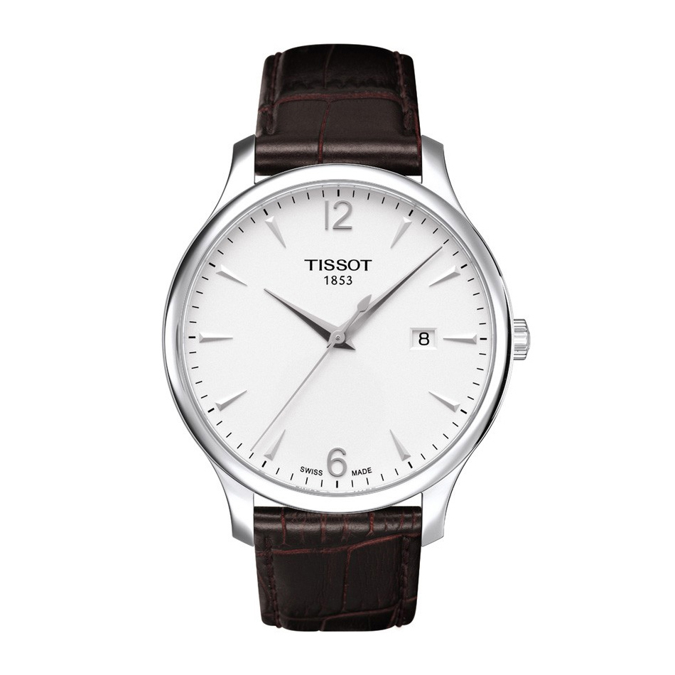 Tissot Tradition 42mm Men's Watch