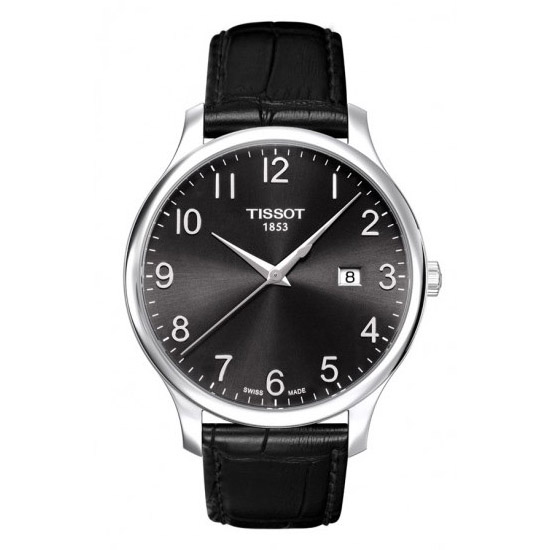 Tissot Tradition Men's Watch