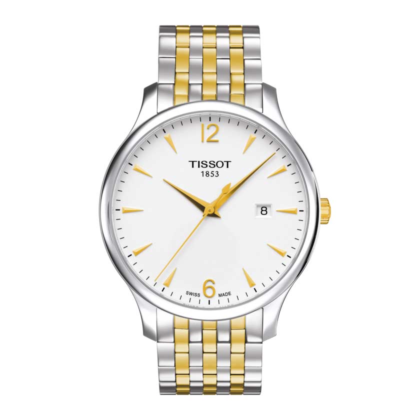 Tissot Tradition 42mm Men's Watch