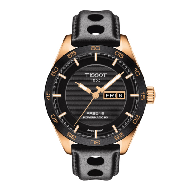Tissot prs 516 powermatic new arrivals
