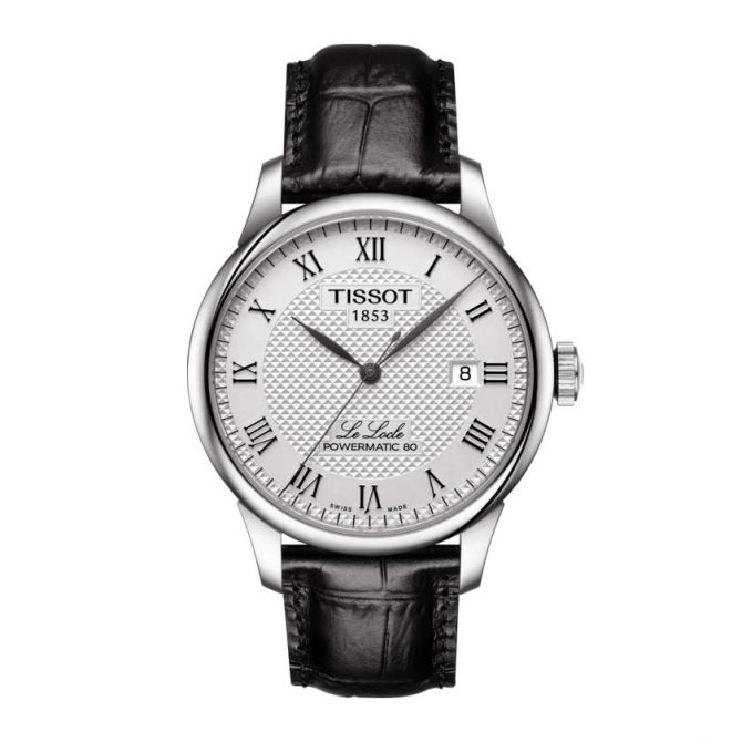 Tissot Le Locle Powermatic 80 40mm Men's Watch
