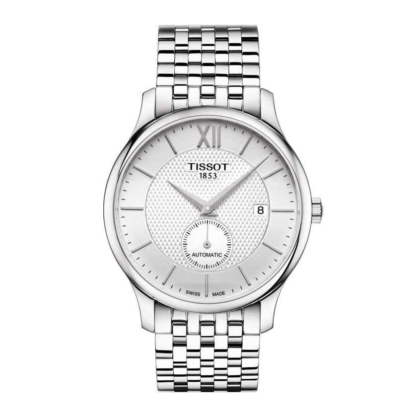 Tissot Tradition Automatic Small Second 40mm Men's Watch