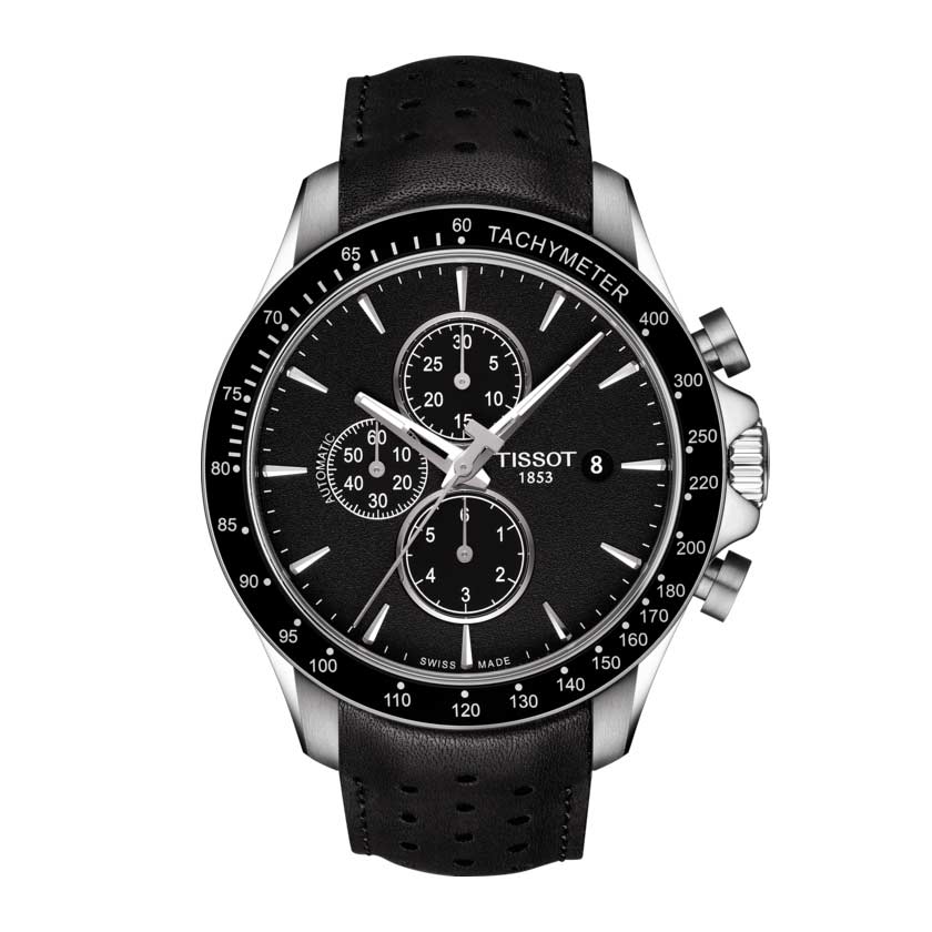 tissot v8 automatic