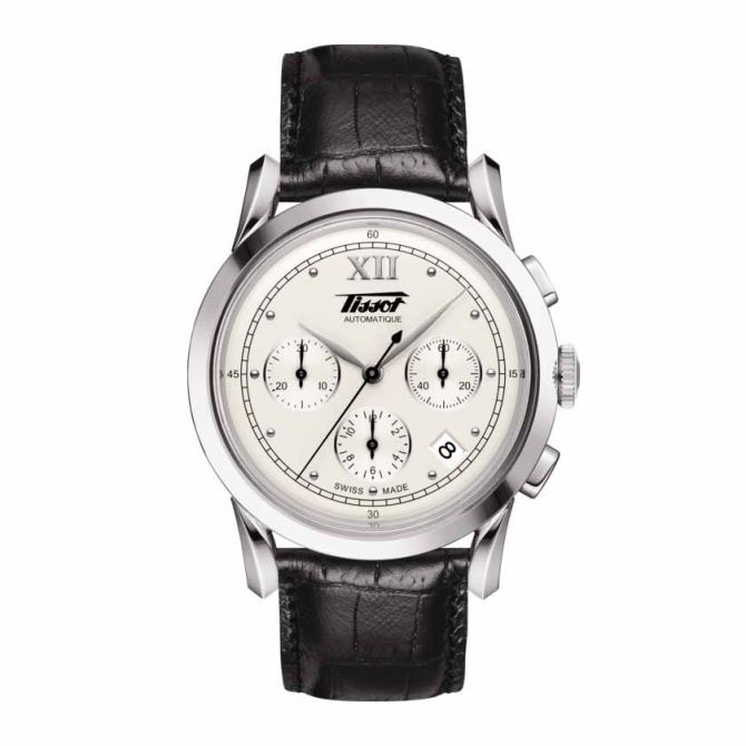 Tissot Heritage 1948 Watch