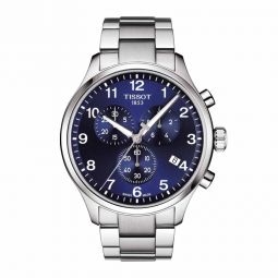 Tissot Chrono XL Classic Watch Tissot Chrono XL Classic Watch