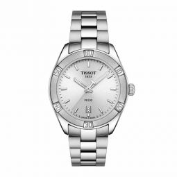 Image for Tissot PR 100 Sport Chic Watch