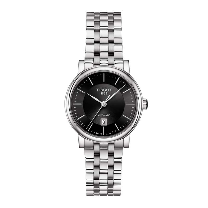 Tissot Carson 30mm Women's Watch