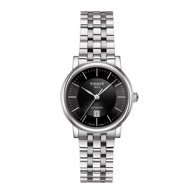 Tissot Carson 30mm Women's Watch