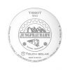Tissot T-Touch Expert Solar Jungfraubahn Watch
