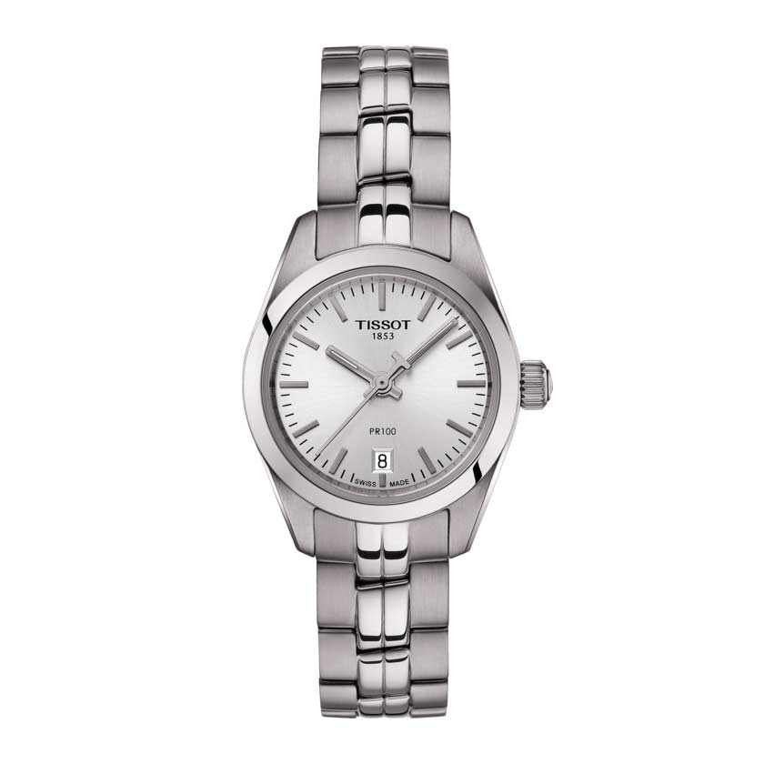 Tissot PR 100 Women's Watch, Small