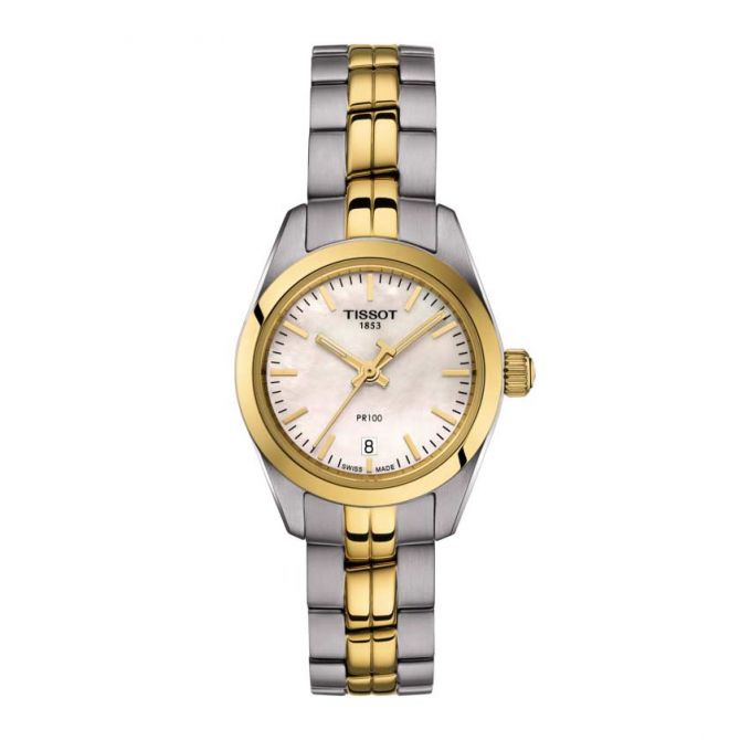 Tissot PR 100 25mm Women's Watch