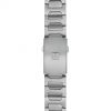 Tissot T-Touch Expert Solar II Watch, Black Dial
