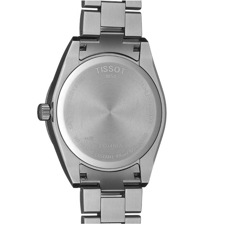 Tissot Gentleman 40mm Watch, Blue