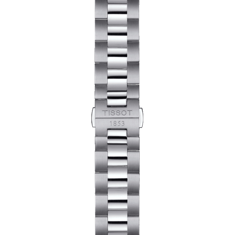 Tissot Gentleman 40mm Watch, Blue