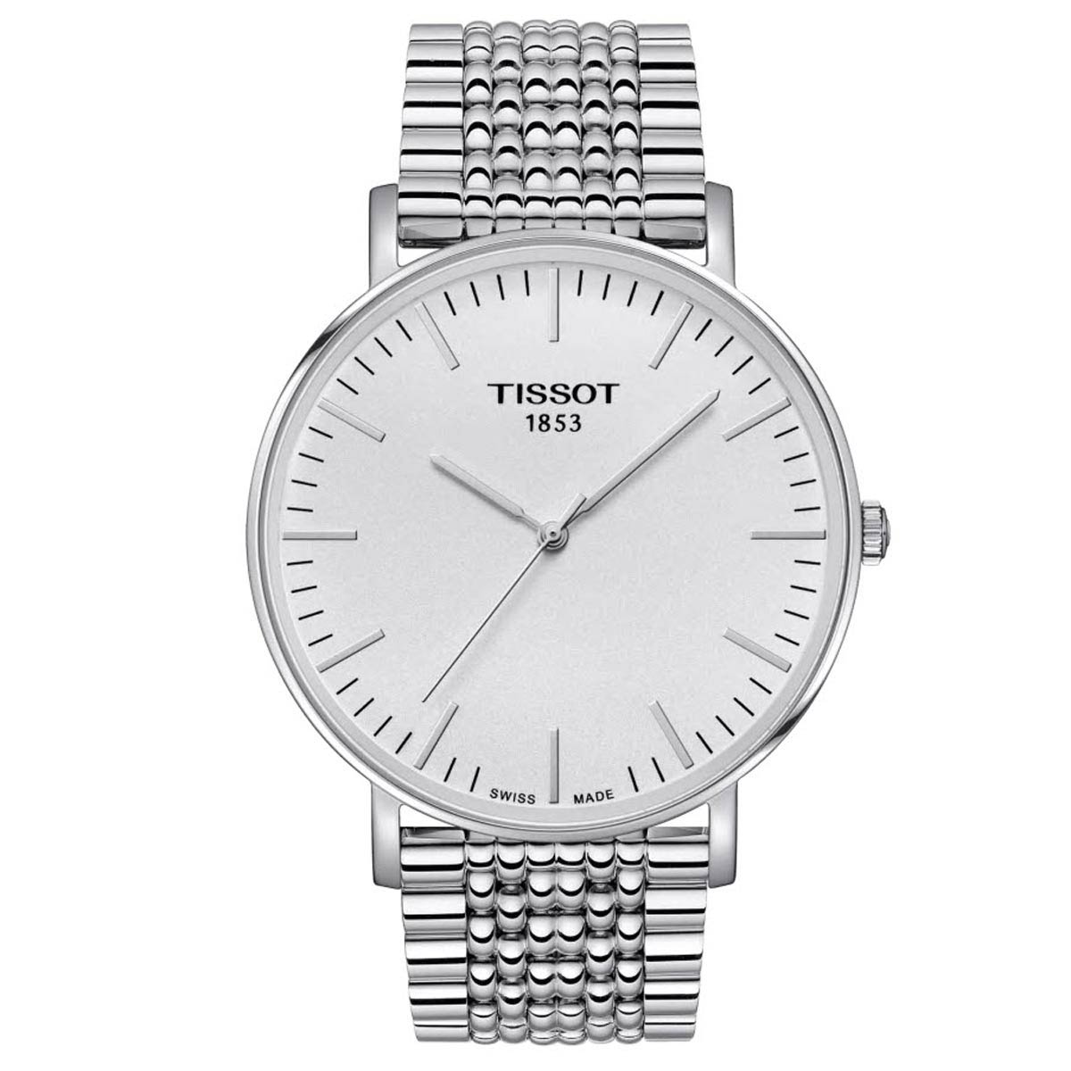 Tissot everytime 42 hotsell