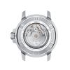Tissot Seastar 1000 Powermatic 80 43mm Men's Watch, Grey Dial