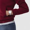 Tissot Seastar 1000 36mm Diver Watch, White Dial