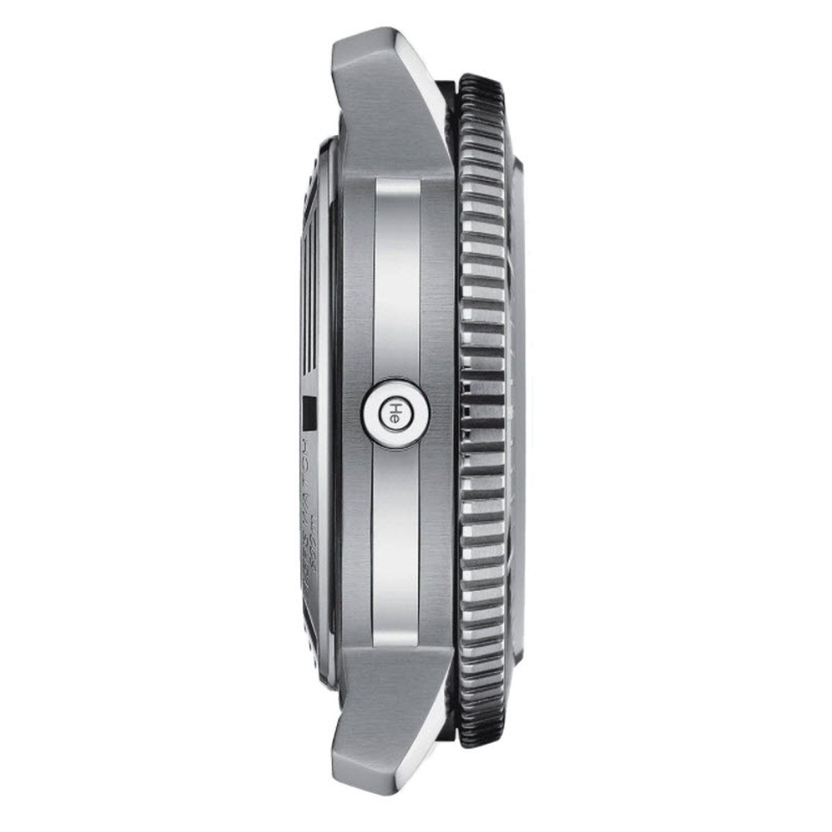 Tissot Seastar 2000 Professional Powermatic 80 46mm Diver Watch, Graded Blue Black Dial