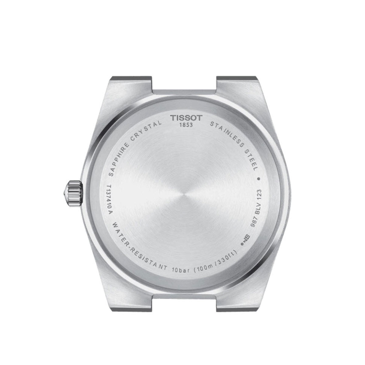 Tissot PRX 40mm Men's Watch, Green Dial