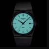 Tissot PRX 40mm Men's Watch, White Luminous Dial