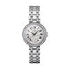 Tissot Bellissima Small 26mm Women's Watch, White Mother of Pearl and Diamond Dial