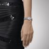 Tissot Bellissima Small 26mm Women's Watch, White Mother of Pearl and Diamond Dial