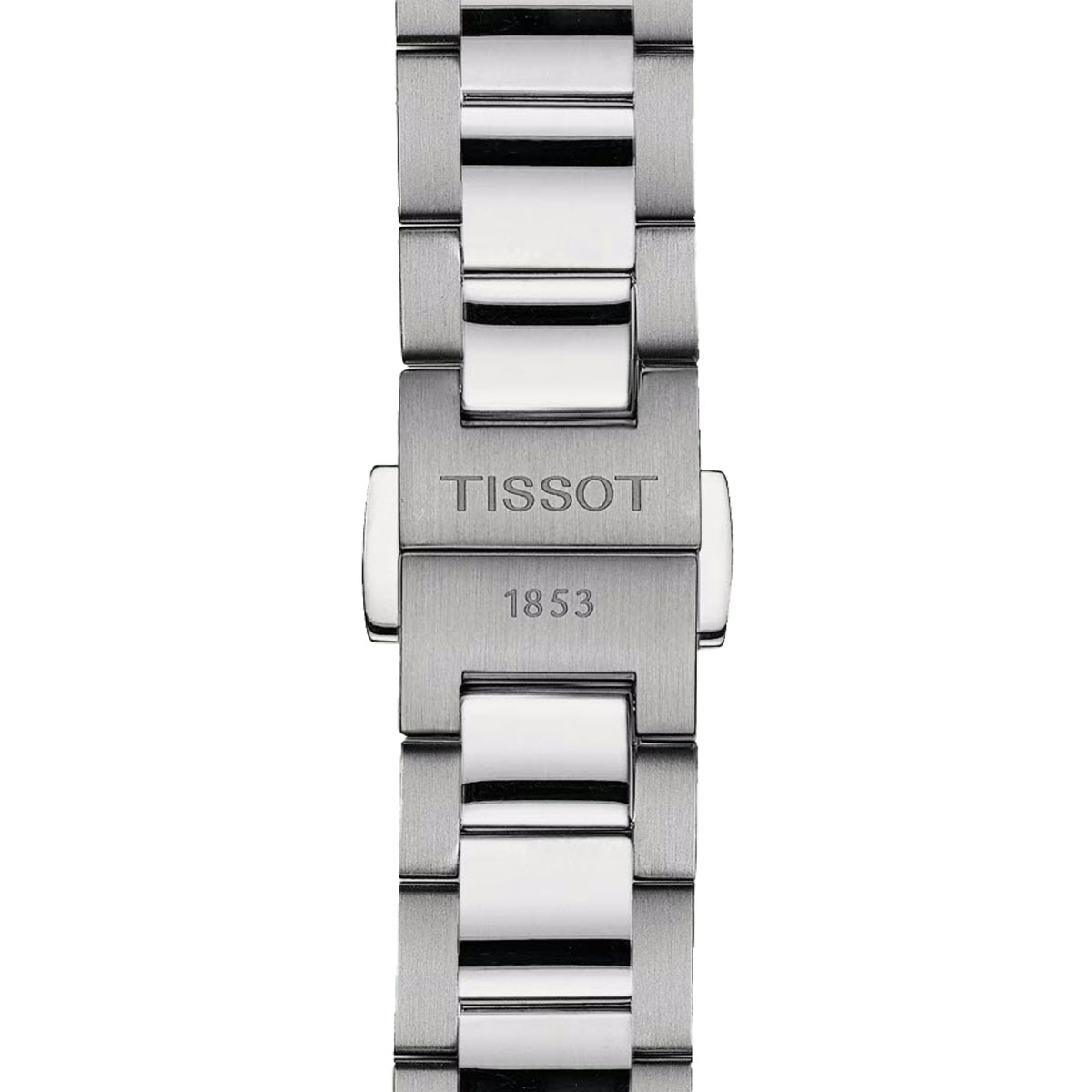 Tissot PR 100 34mm Women's Watch, Silver Dial