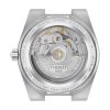 Tissot PRX Powermatic 80 35mm Men's Watch, Light Green