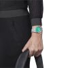 Tissot PRX Powermatic 80 35mm Men's Watch, Light Green