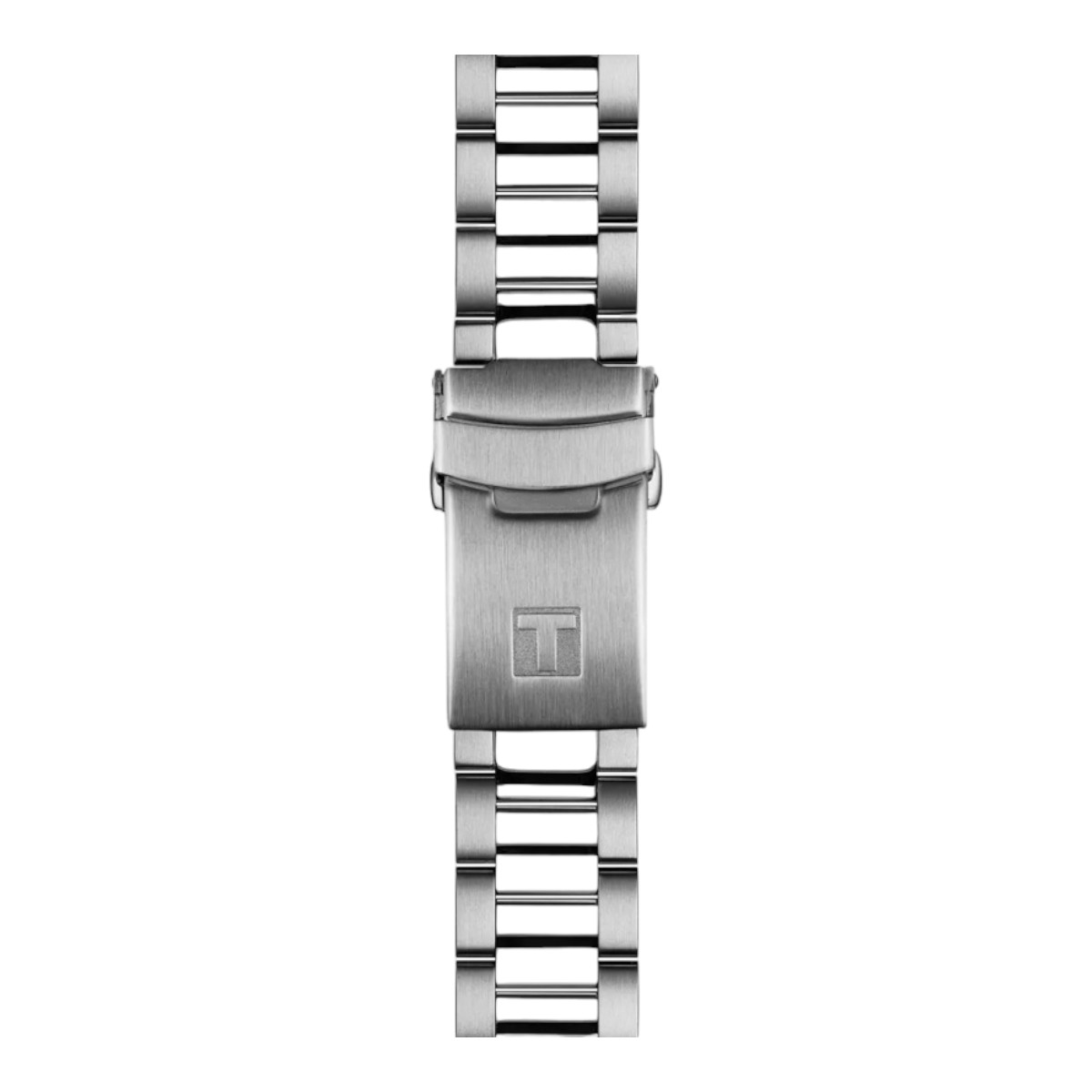 Tissot Seastar 1000 Quartz GMT 40mm Men's Watch, Green and Black Dial