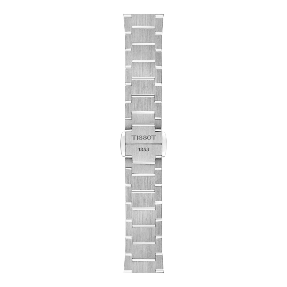 Tissot PRX 25mm Watch, Black Dial