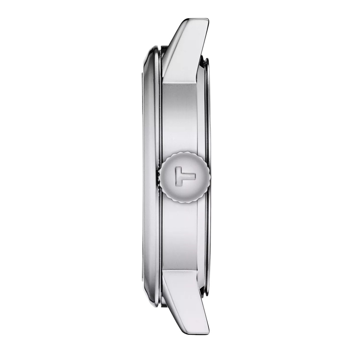 Tissot Classic Dream 28mm Women's Watch, Silver Dial