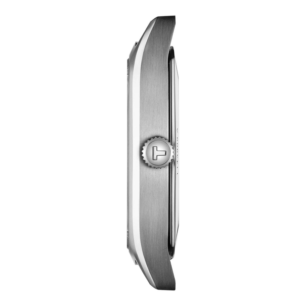 Tissot Stylist 32mm x 32mm Watch, Silver Dial