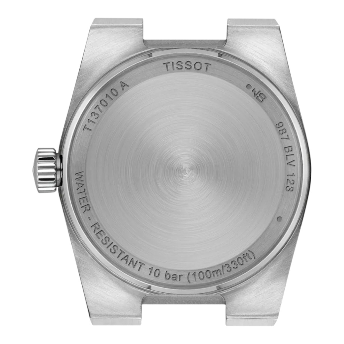 Tissot PRX 25mm Women's Watch, Mother of Pearl and Rose Gold Dial