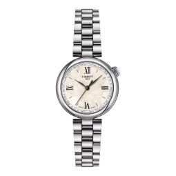 Tissot Desir 28mm Women's Watch, Mother of Pearl Dial