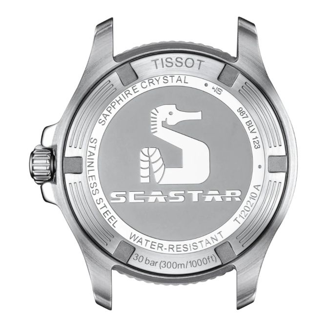 Tissot Seastar 1000 36MM【送料/関税込】 Tissot Seastar 1000 36mm - Windsor Clock & Watch
