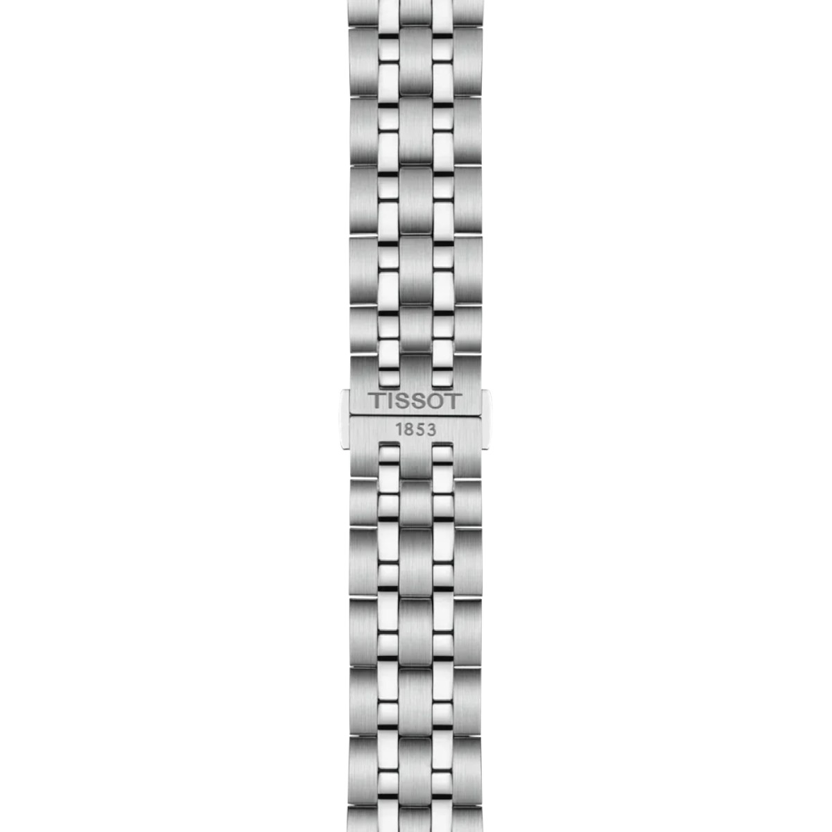Tissot Classic Dream 40mm Men's Watch, Black Dial
