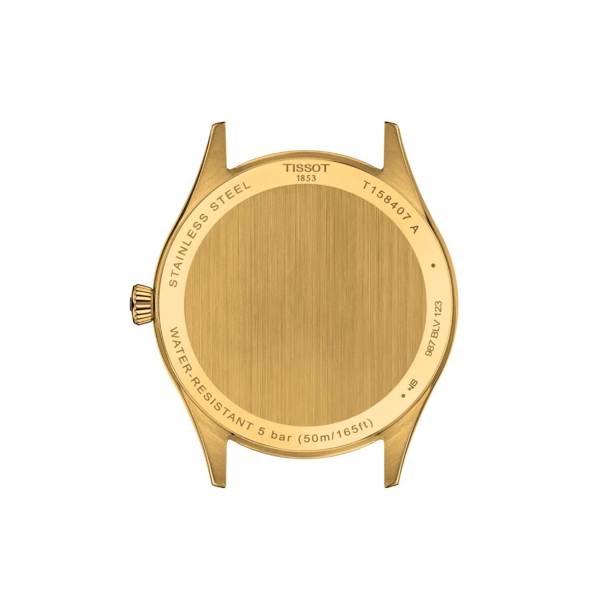 Tissot Classic Dream 40mm Men's Watch, Ivory Dial